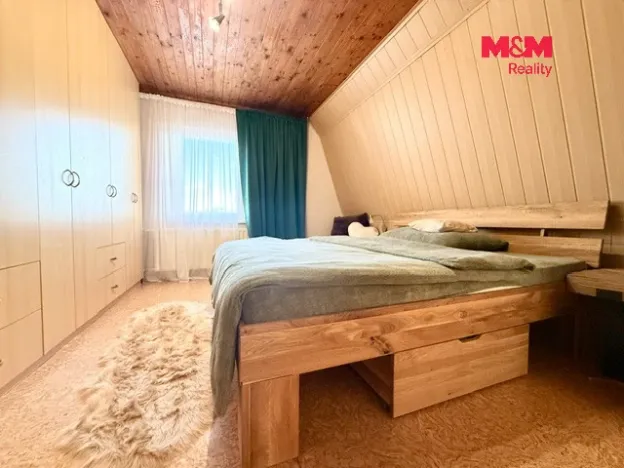 Prodej rodinného domu, Bílovec, Svobodova, 115 m2