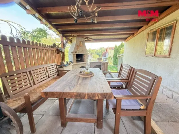 Prodej rodinného domu, Bílovec, Svobodova, 115 m2