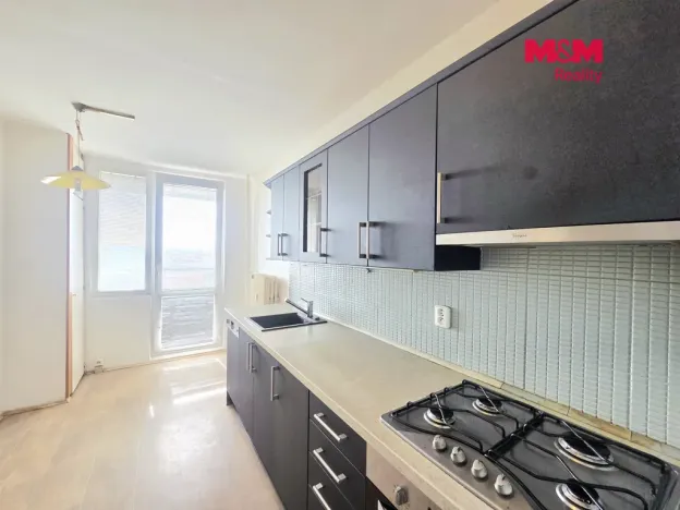 Prodej bytu 3+1, Praha - Chodov, Podjavorinské, 67 m2