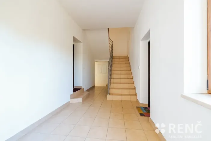 Pronájem bytu 3+kk, Brno, Krameriova, 58 m2