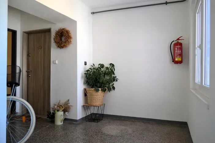Prodej bytu 3+1, Roudnice nad Labem, Havlíčkova, 74 m2