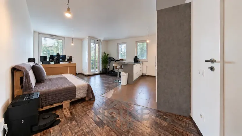 Prodej bytu 2+kk, Praha - Žižkov, Olgy Havlové, 66 m2