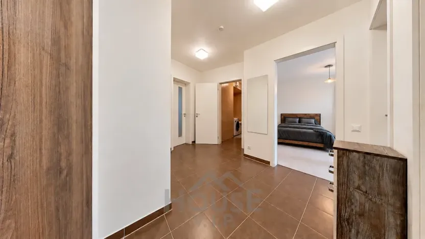Prodej bytu 2+kk, Praha - Žižkov, Olgy Havlové, 66 m2