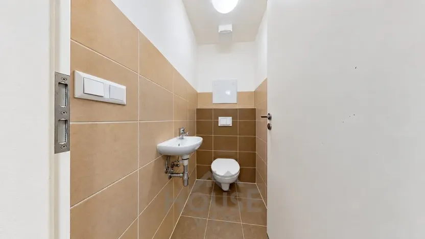 Prodej bytu 2+kk, Praha - Žižkov, Olgy Havlové, 66 m2