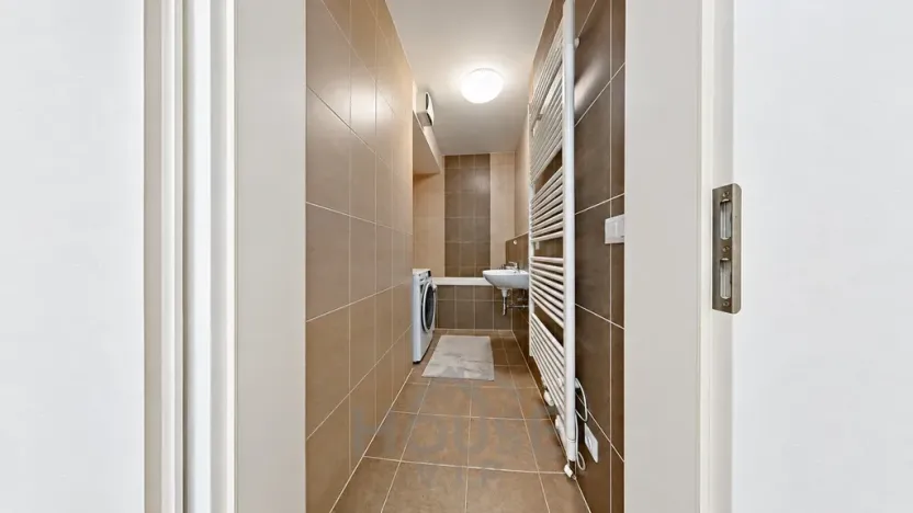 Prodej bytu 2+kk, Praha - Žižkov, Olgy Havlové, 66 m2