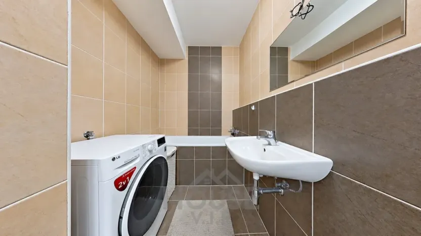 Prodej bytu 2+kk, Praha - Žižkov, Olgy Havlové, 66 m2