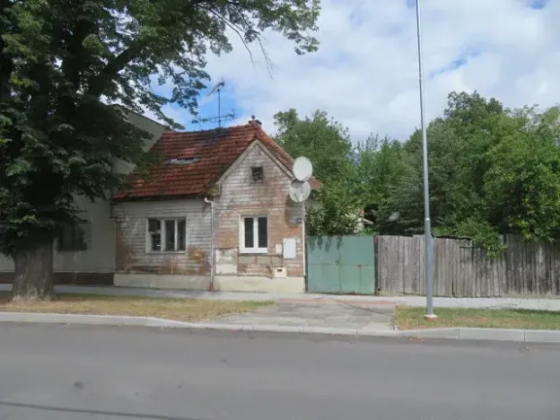 Dražba rodinného domu, Kelč, 78 m2
