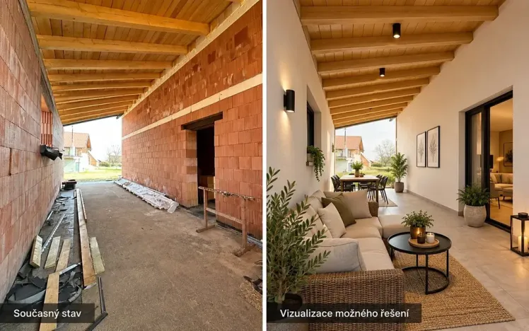 Prodej rodinného domu, Skorošice, 180 m2