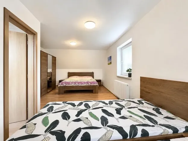Prodej ubytování, Branná, 145 m2
