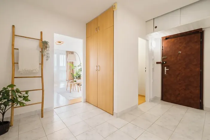 Prodej bytu 3+kk, Praha - Kamýk, Zimova, 69 m2
