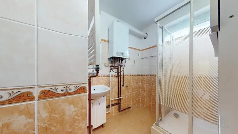 Prodej bytu 3+1, Jeseník, 70 m2