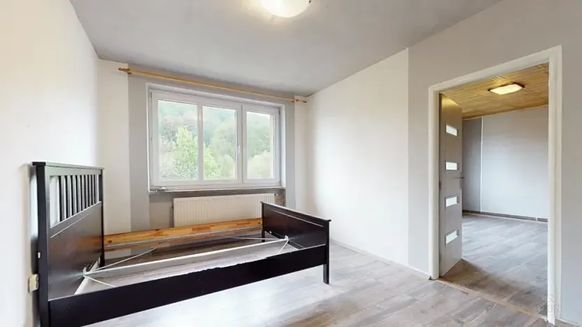 Prodej bytu 3+1, Jeseník, 70 m2