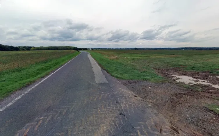 Prodej pole, Praha - Koloděje, Záhornická, 24489 m2