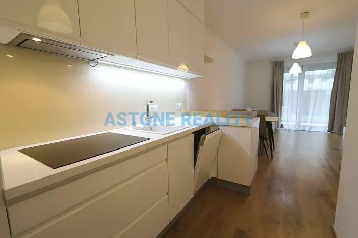 Prodej bytu 2+kk, Praha - Žižkov, Olšanská, 51 m2
