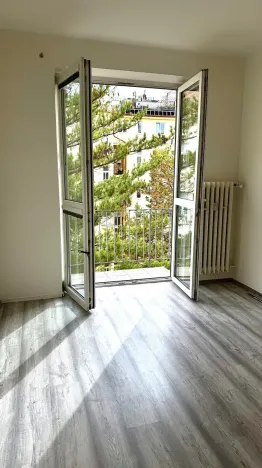 Pronájem bytu 2+1, Praha - Vršovice, Ruská, 52 m2