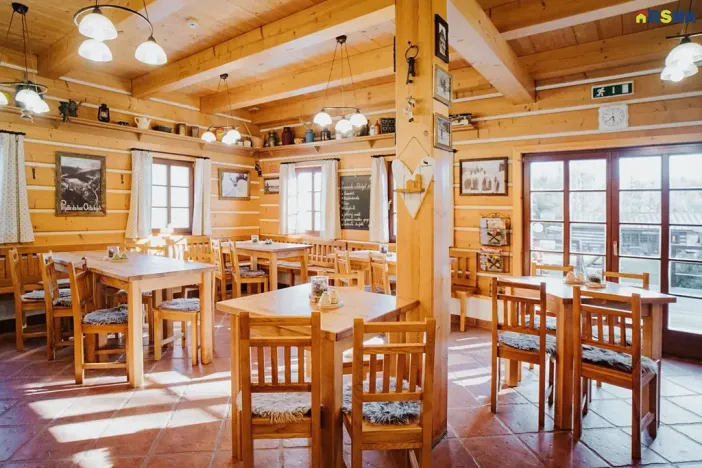 Prodej ubytování, Deštné v Orlických horách, 751 m2