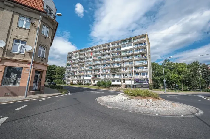 Pronájem bytu 3+1, Litvínov, Tyrše a Fügnera, 71 m2