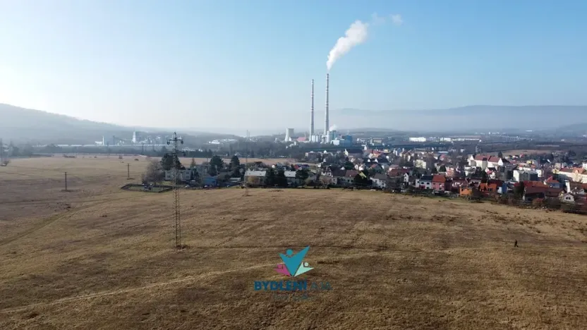 Prodej pozemku pro bydlení, Trmice, 65589 m2