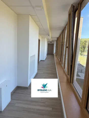 Prodej bytu 2+kk, Slaný, Lázeňská, 54 m2