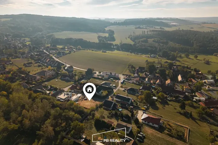 Prodej rodinného domu, Štěnovický Borek, 162 m2