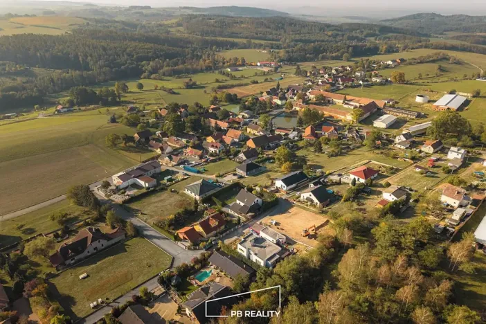 Prodej rodinného domu, Štěnovický Borek, 162 m2