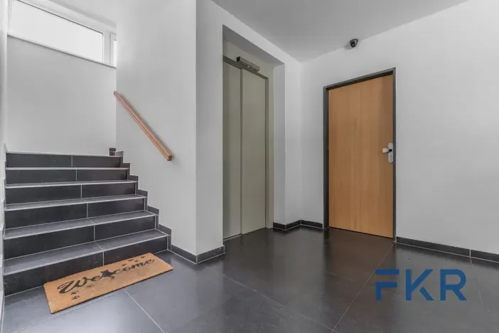 Prodej bytu 3+kk, Kralupy nad Vltavou, Na Horkách, 74 m2