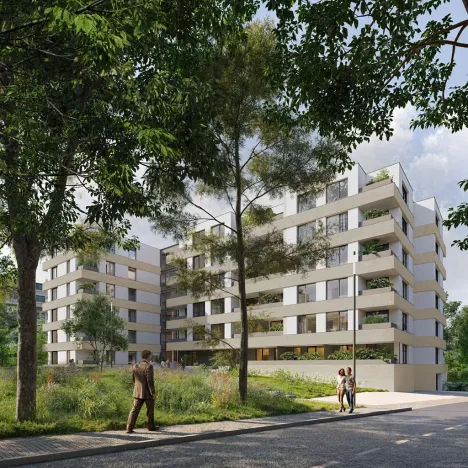 Prodej bytu 3+kk, Otrokovice, tř. Tomáše Bati, 74 m2