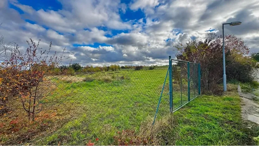 Prodej komerčního pozemku, Rudná, 6000 m2