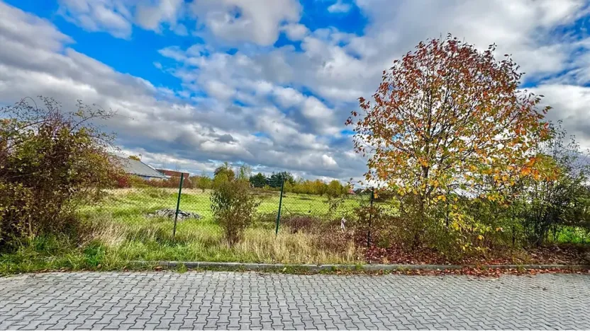 Prodej komerčního pozemku, Rudná, 6000 m2
