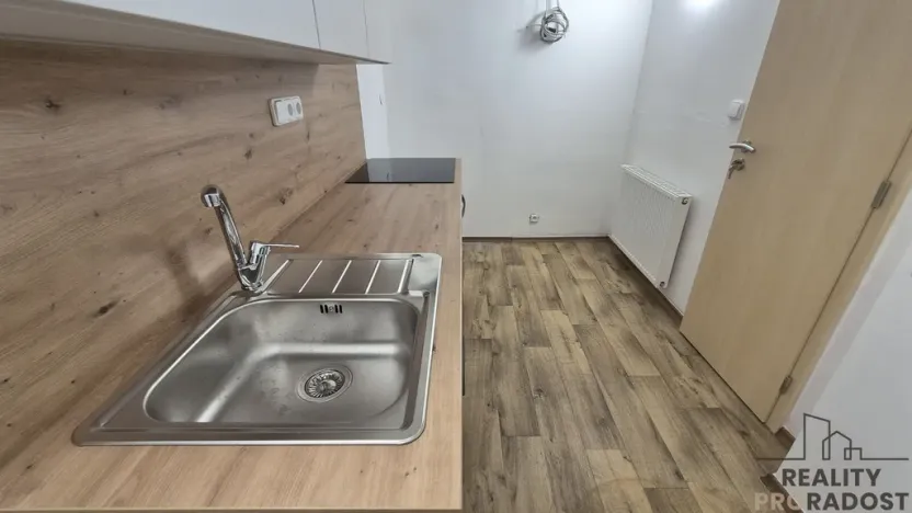 Pronájem komerční nemovitosti, Břeclav - Charvátská Nová Ves, SNP, 26 m2