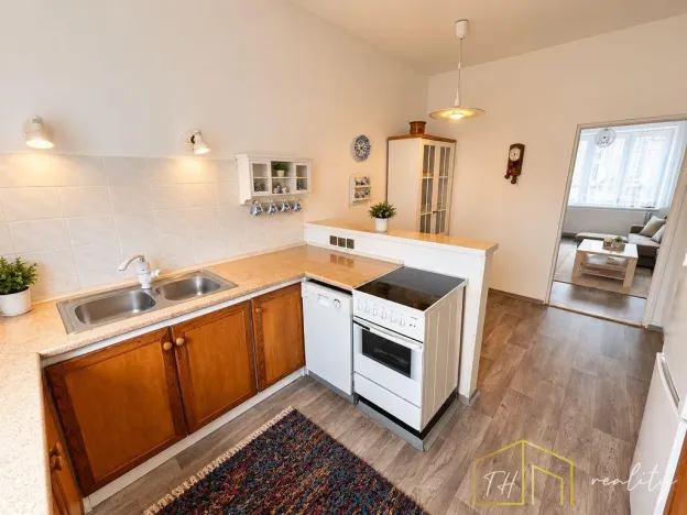Prodej rodinného domu, Novosedlice, Míru, 200 m2