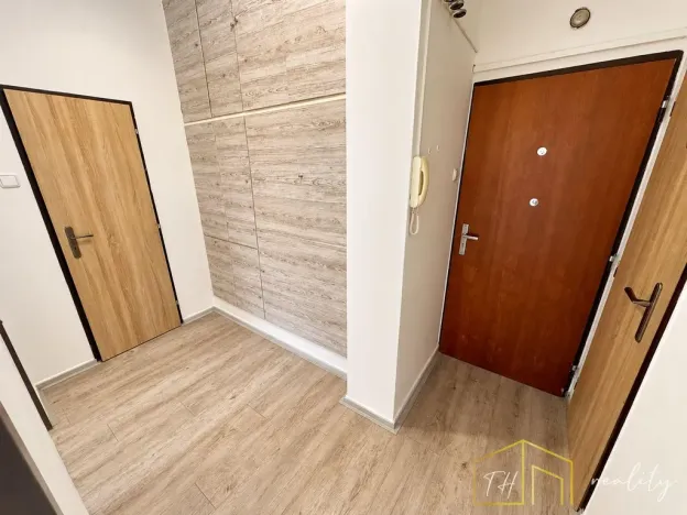 Prodej bytu 1+1, Litvínov - Horní Litvínov, Koldům, 49 m2