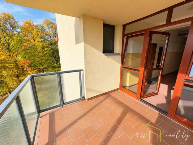 Prodej bytu 1+1, Litvínov - Horní Litvínov, Koldům, 49 m2