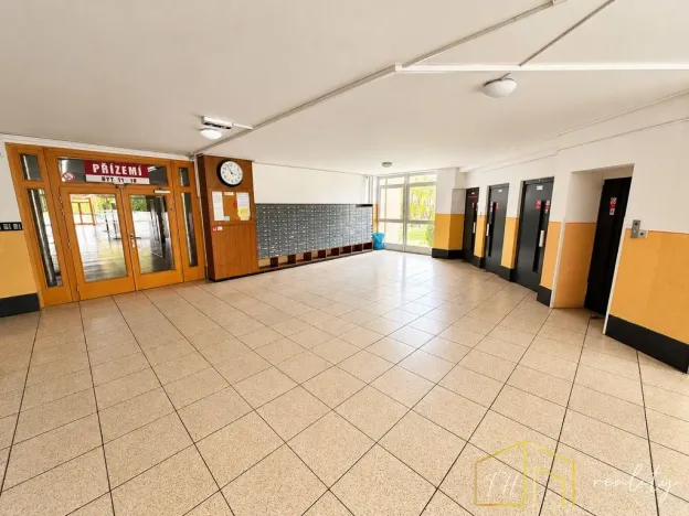 Prodej bytu 1+1, Litvínov - Horní Litvínov, Koldům, 49 m2