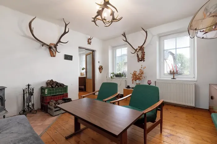 Prodej rodinného domu, Moravskoslezský Kočov, 90 m2