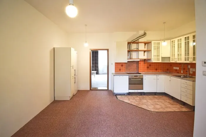 Prodej rodinného domu, Plzeň - Východní Předměstí, náměstí Milady Horákové, 150 m2