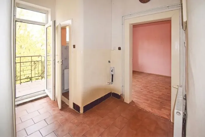 Prodej rodinného domu, Plzeň - Východní Předměstí, náměstí Milady Horákové, 150 m2