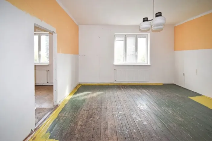Prodej rodinného domu, Plzeň - Východní Předměstí, náměstí Milady Horákové, 150 m2
