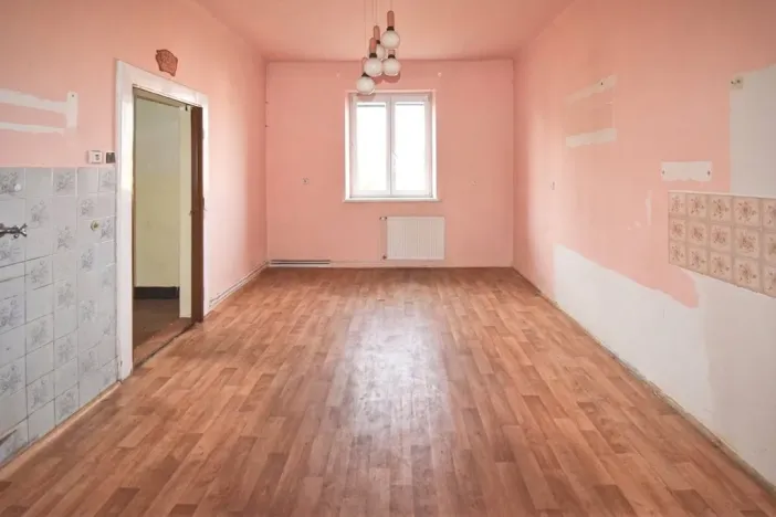 Prodej rodinného domu, Plzeň - Východní Předměstí, náměstí Milady Horákové, 150 m2