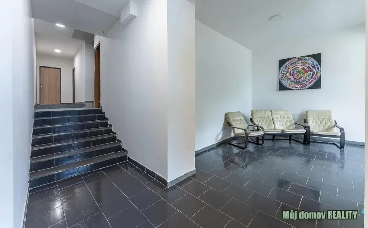 Pronájem pokoje, Praha - Břevnov, Na břevnovské pláni, 18 m2
