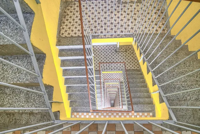 Pronájem bytu 1+1, Ústí nad Labem - Krásné Březno, Rozcestí, 41 m2