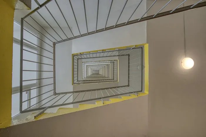 Pronájem bytu 1+1, Ústí nad Labem - Krásné Březno, Rozcestí, 41 m2