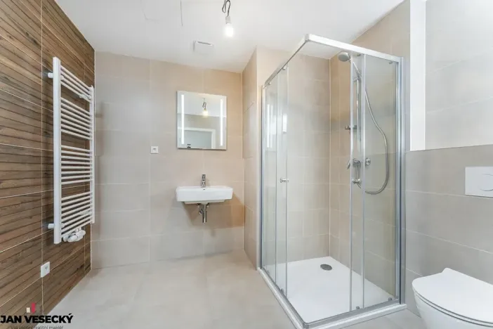 Prodej bytu 1+kk, Plzeň, Železná, 38 m2