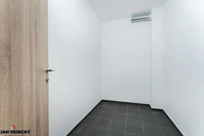 Prodej bytu 1+kk, Plzeň, Železná, 38 m2