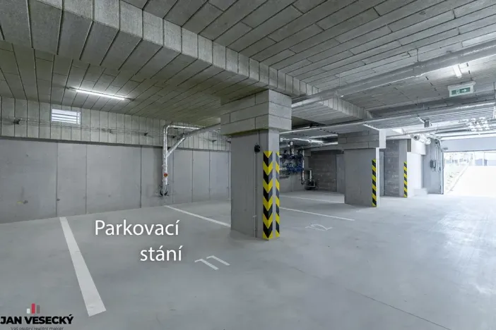 Prodej bytu 1+kk, Plzeň, Železná, 38 m2