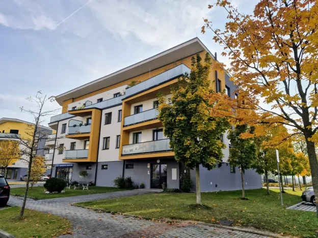 Pronájem bytu 3+kk, České Budějovice - České Budějovice 7, Stradonická, 89 m2