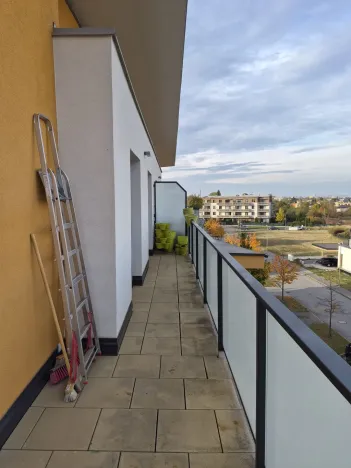 Pronájem bytu 3+kk, České Budějovice - České Budějovice 7, Stradonická, 89 m2