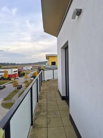 Pronájem bytu 3+kk, České Budějovice - České Budějovice 7, Stradonická, 89 m2