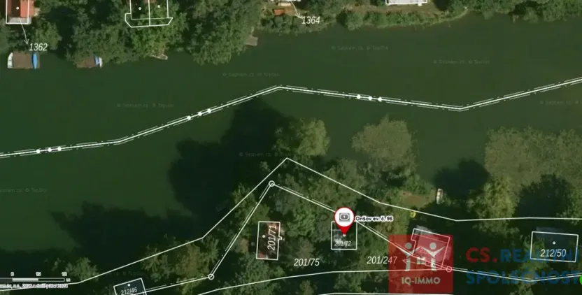 Prodej chaty, Onšov, 37 m2