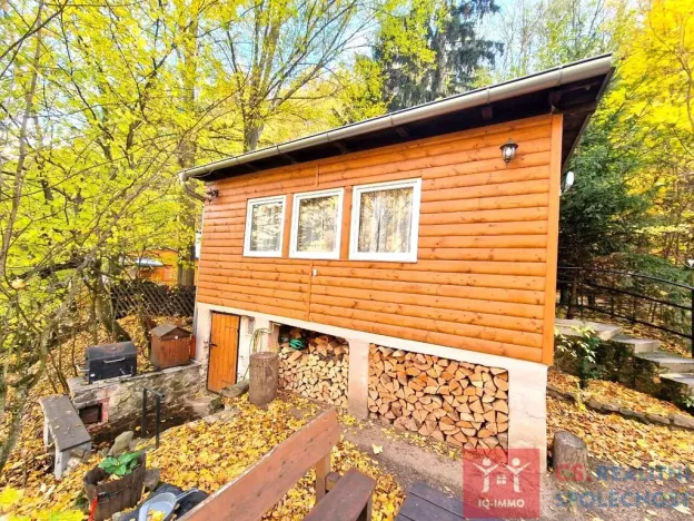 Prodej chaty, Onšov, 37 m2